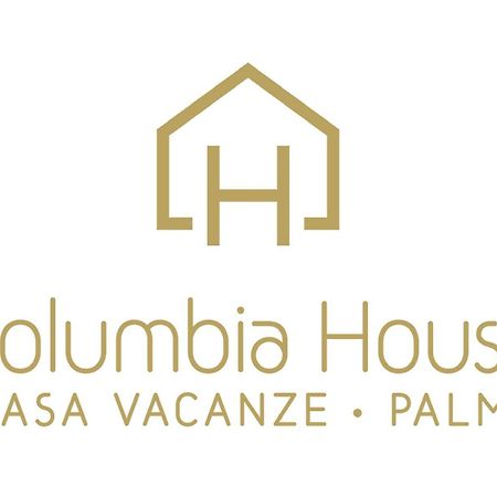 Columbia House Daire Palmi Dış mekan fotoğraf