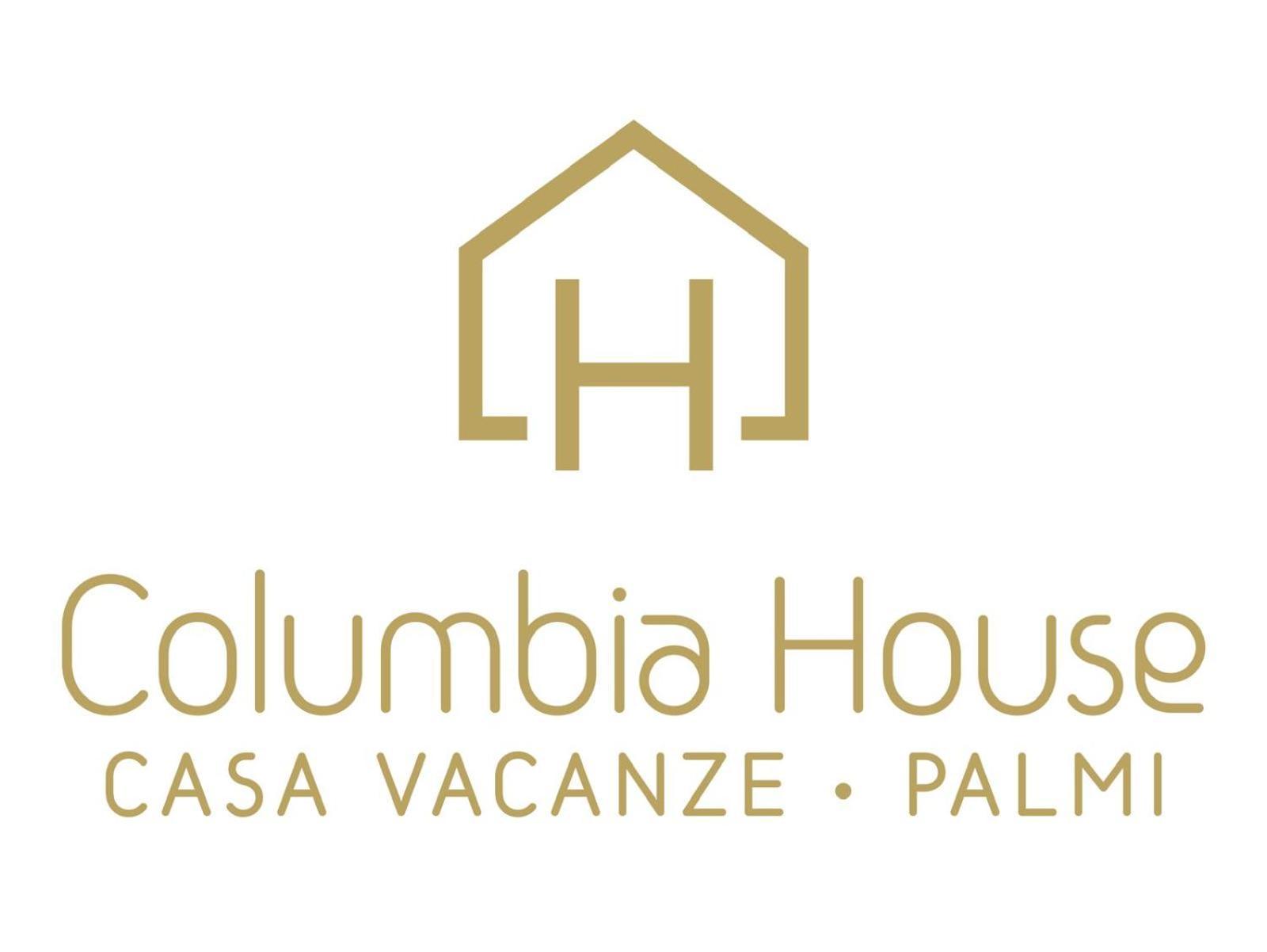 Columbia House Daire Palmi Dış mekan fotoğraf